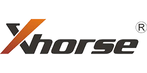 logo xhorse