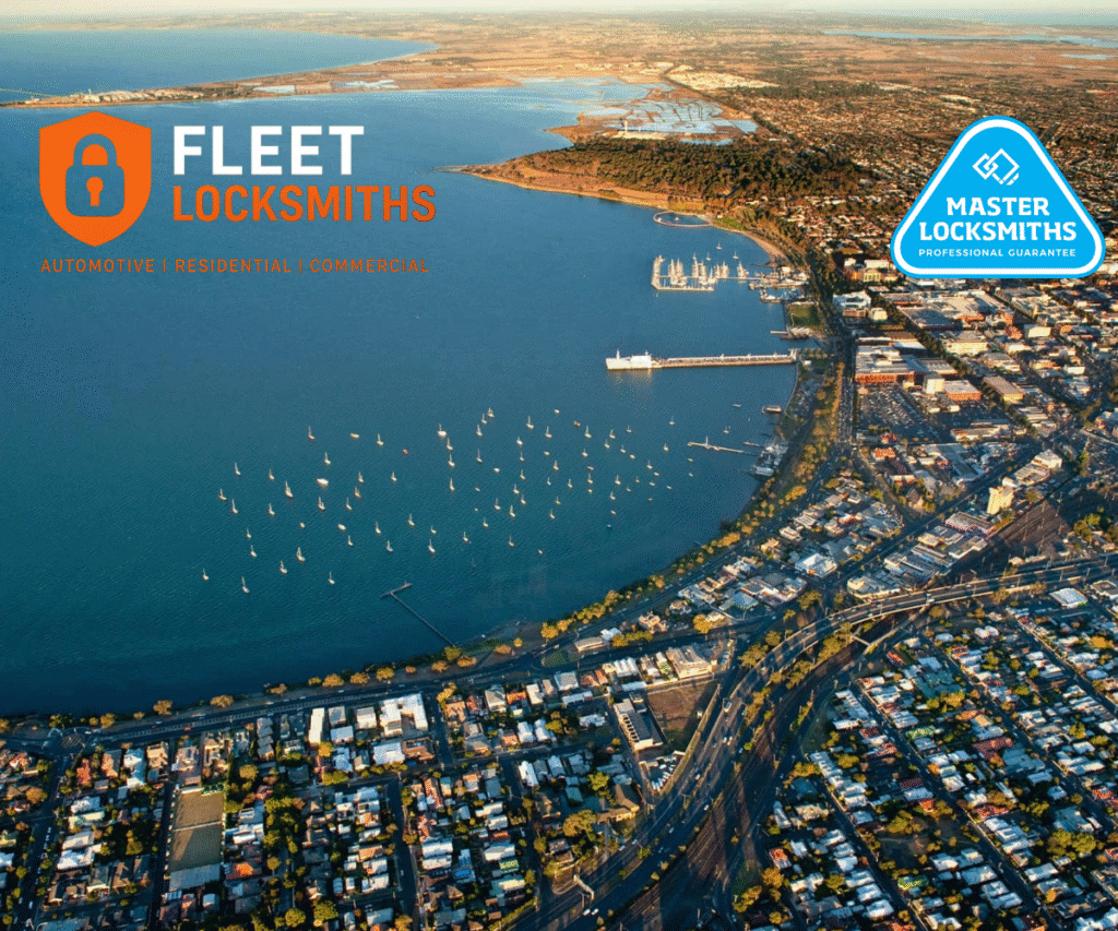 Locksmith Geelong VIC 3220