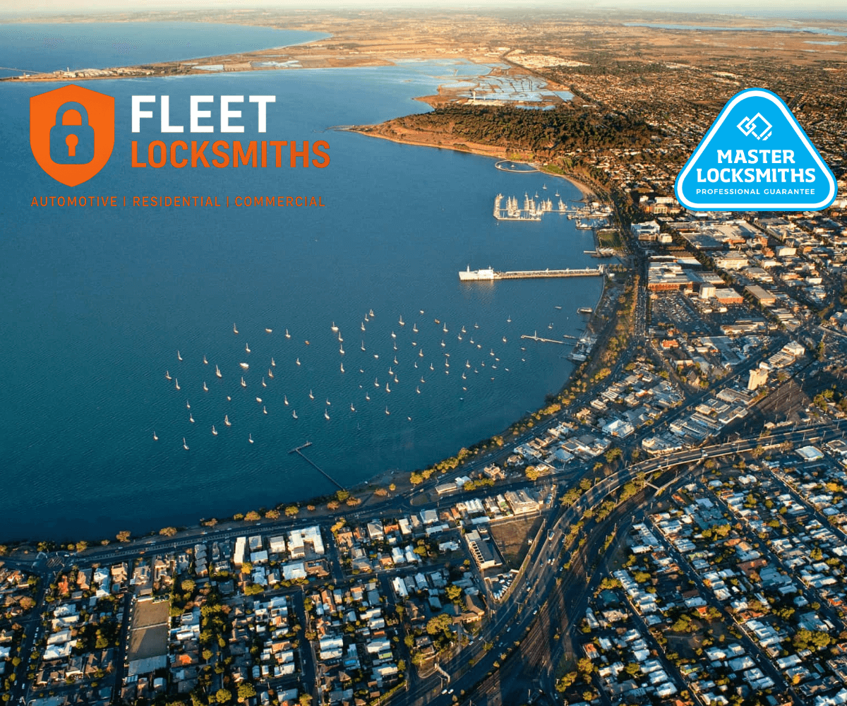 Geelong Locksmiths | 24/7 Emergency, Auto, Home & Commercial