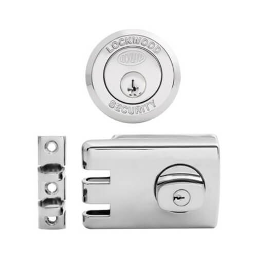 Deadlock Lockwood 355