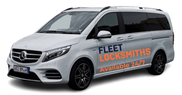 Fleet Locksmiths Available 247
