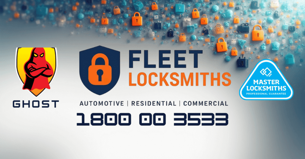 Your Guide to After-Hours Emergency Locksmith Services in Geelong