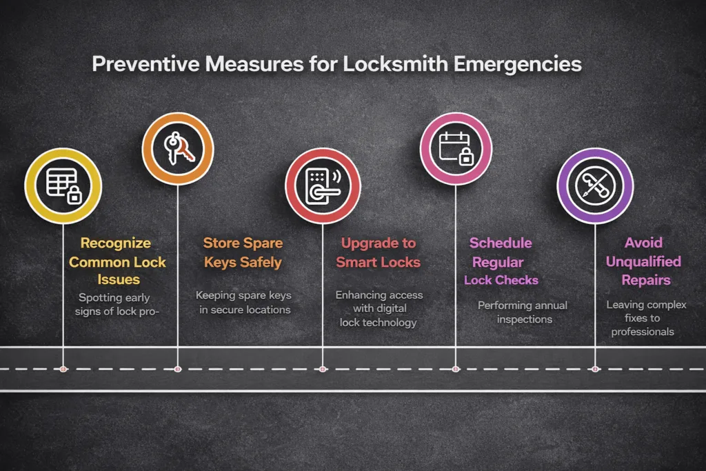 Common Lock Error Lock Problems and How to Spot Them