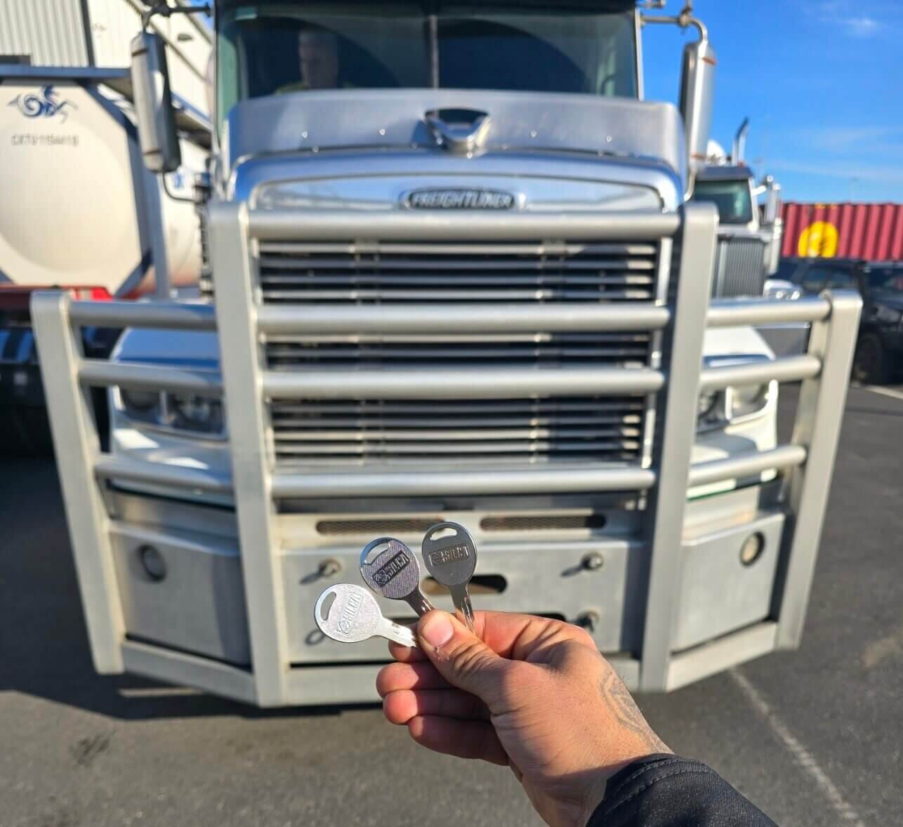 Emergency Car Key Replacement Geelong