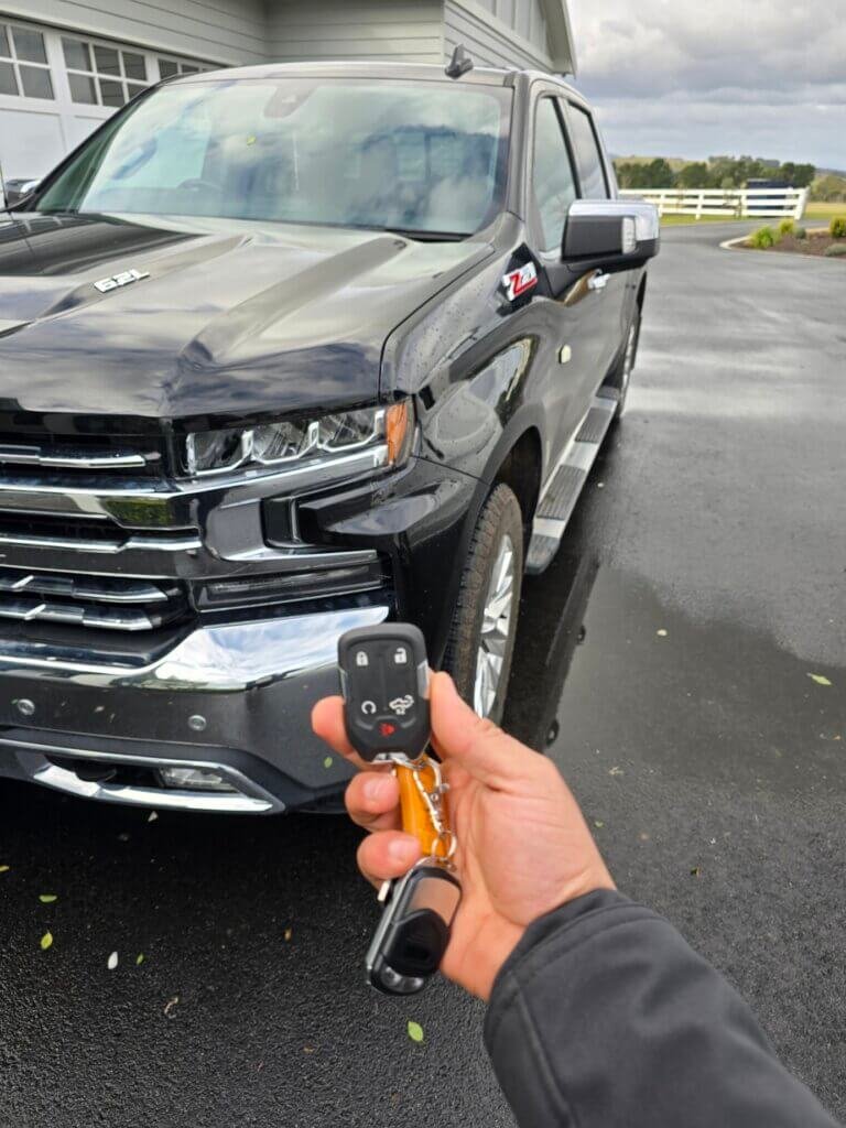 Locksmith Car Geelong | 24/7 Mobile Car Key Replacement